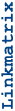 Linkmatrix