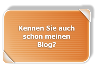 Kennen Sie auch schon meinen Blog?