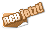 neu jetzt!