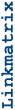Linkmatrix