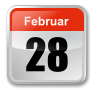 28 Februar