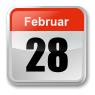 28 Februar