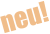 neu!