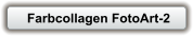 Farbcollagen FotoArt-2